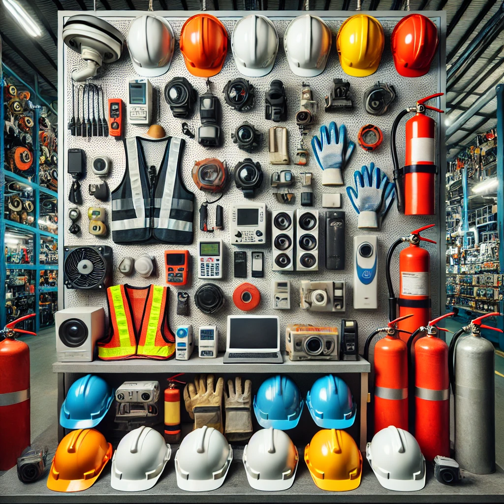 Cutting Machines